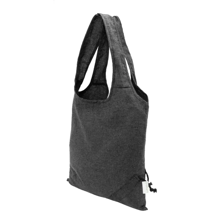 Foldable shopping bag  - AP800087 (ANDA#10)